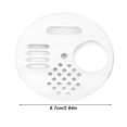 thumbnail image 4 of 10Pcs Compact Size Practical Metal Beehive Door, Bees Box Door, For· Bees Birds Pets Animals, 4 of 8
