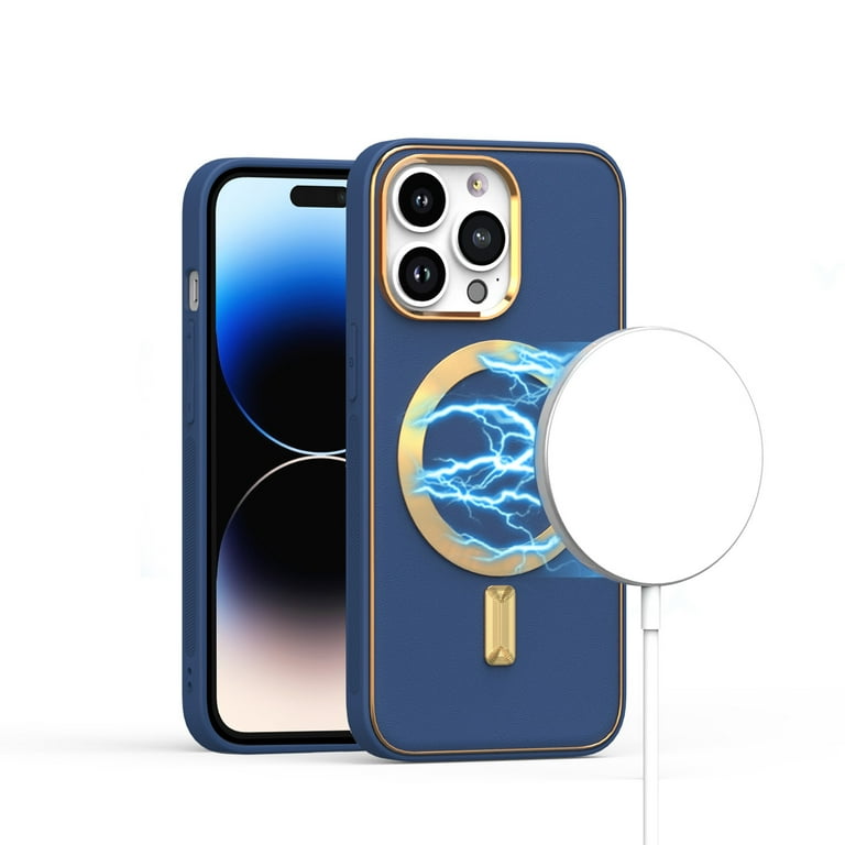 iPhoneアクセサリー iPhone 13 PRO MAX LEATER CASE For-Apple-iPhone-13-Pro-Max-6-