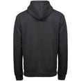 thumbnail image 2 of Tee Jays Mens Hooded Sweatshirt, 2 of 4