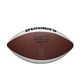 thumbnail image 5 of Balón de fútbol americano WILSON NFL Live Team Autograph Pittsburgh Steelers, 5 of 5