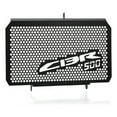 thumbnail image 5 of Applicable to Radiator Guard For Honda Cbr500r 2017-2023, 5 of 5