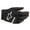 Black, variant on Alpinestars Stella Full Bore Womens Gloves (X-Large, Black/Pink Fluo)