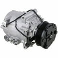 thumbnail image 2 of For Saturn Vue 2006 A/C Kit w/ AC Compressor Condenser & Drier - BuyAutoParts, 2 of 9