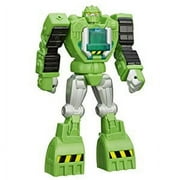 Transformers-hasbro Tra Epic Series Boulder