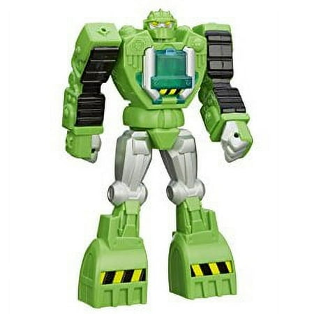 Transformers-hasbro Tra Epic Series Boulder