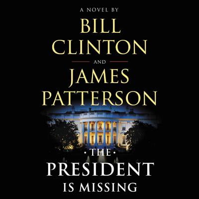 The President Is Missing : A Novel