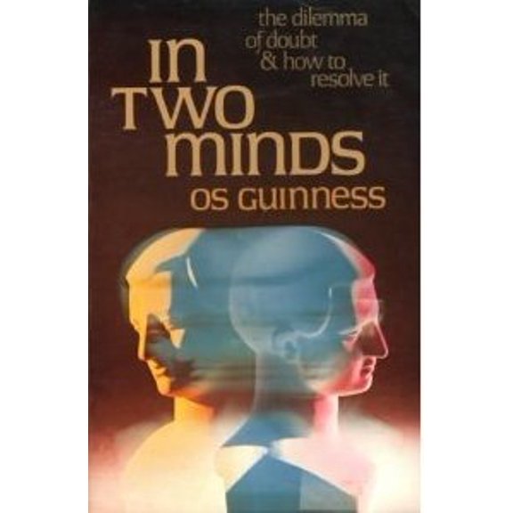 Pre-Owned In Two Minds (Paperback) 0877847711 9780877847717