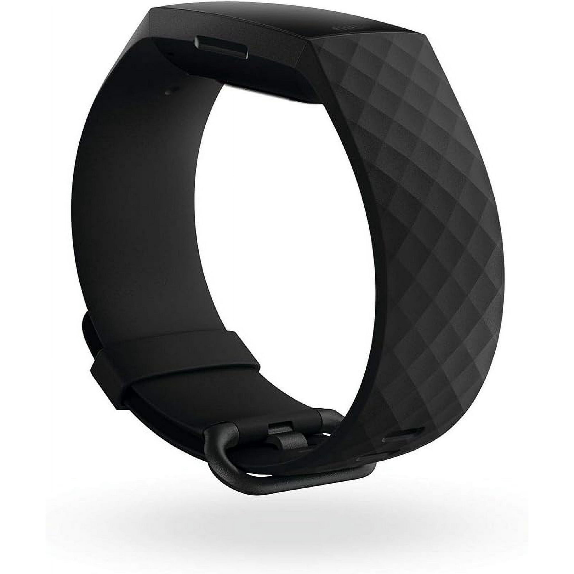 Fitbit charge 4 no heart rate hotsell