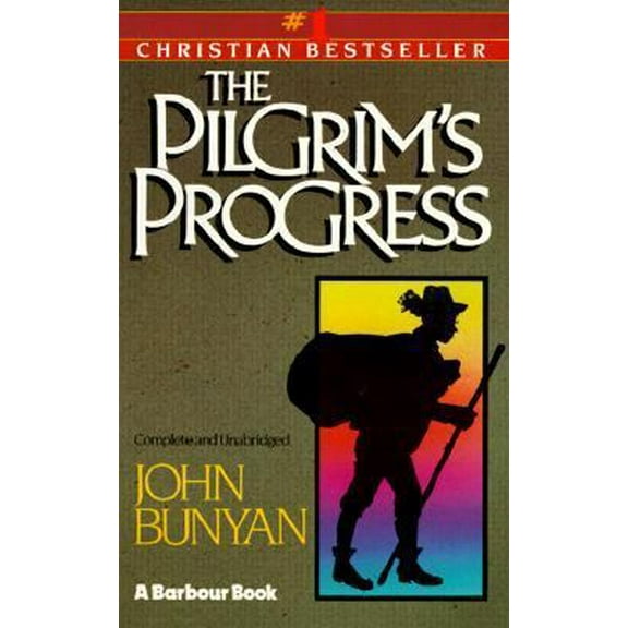 Pre-Owned The Pilgrim's Progress (Paperback) 0916441245 9780916441241