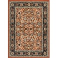 thumbnail image 2 of Well Woven Persa Oriental Area Rug, 7' x 5', 2 of 6
