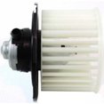 thumbnail image 4 of For GMC Sonoma Heater Blower Motor 1994-2003 Replacement For GM3126114 | 19179474, 4 of 5