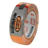 Rust-Oleum Professional Grade Automotive Masking Tape, Orange, 0.70" x 35" Yards