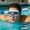D, variant on Waterproof Anti-Fog Swimming Goggles, HD Clear Lens Wide View Swim Glasses for Men Women Training & Fitness,A