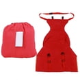 thumbnail image 2 of Arnés De Silla Alta Para Niños Pequeños Viaje De Seguridad Portátil Fácil Para, 2 of 7