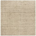 thumbnail image 5 of SAFAVIEH Natural Fiber Daisy Braided Area Rug, Natural, 8' x 10', 5 of 8