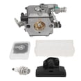 thumbnail image 1 of Juego de filtro de aire Nikou Kit de carburador para STIHL MS250 MS230 MS210 025 023, 1 of 9