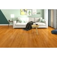 thumbnail image 6 of PRODURA - Gunstock - $3.14/sqft Vinyl Plank Waterproof Click Lock Luxury Flooring (48 in x 7-3/8 in x 6mm/22mil), 6 of 8