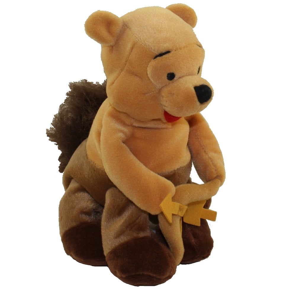 walmart winnie the pooh stuffed animals