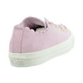 thumbnail image 3 of Converse  CTAS OX Womens Shoes Pink Foam-Gold-Egret 563416c, 3 of 6