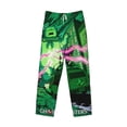 thumbnail image 4 of Ghostbusters Men's Pajama Pants With Pockets Lounge Fashion Cozy Daily Sleep Pants Sleepwear, 4 of 8