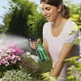 thumbnail image 4 of Anckoeil Spray Large-Capacity Pressure Watering Can Gardening Watering Flower Fine Mist Plastic Watering Can Household Small Watering Watering Can 320Ml, 4 of 4