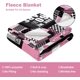thumbnail image 3 of LHSHID 60th Birthday Gifts for Women Blanket 60th Birthday Decorations Women 60th Birthday Gift Ideas Happy 60 Birthday Decorations Gifts for 60 Year Old Women Throw Blanket 30"x40", 3 of 6