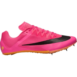 Nike Zoom Rival Multi Event Mid Distance Track Spikes Sail Fierce Pink Size 10 Nike Zoom Rival Multi Event Track And Field Spike Sail  main image 3