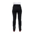 thumbnail image 5 of SWIX Adult Female Infinity Softshell Pants, Color: Black, Size: M (10131-24-10000-M), 5 of 7