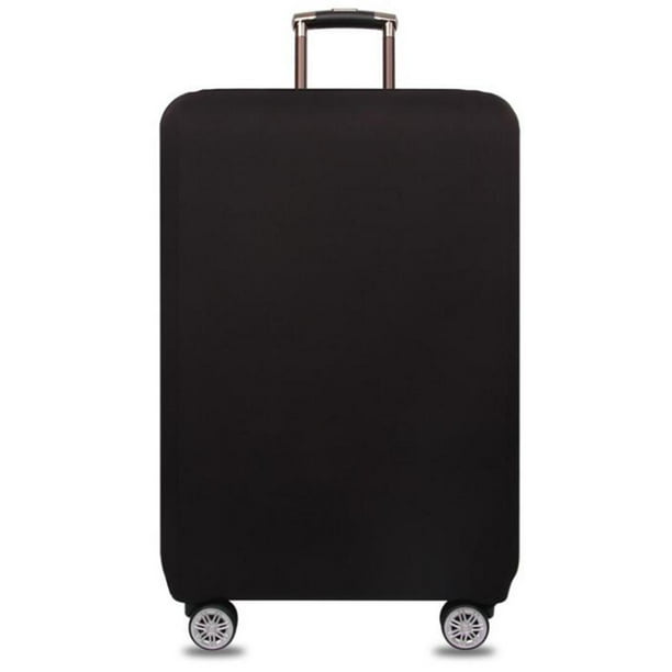 Cubierta Funda Elástico de Maleta para Viaje , -24 '' shamjiam Cubierta del equipaje del recorrido