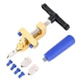 thumbnail image 2 of L50 2 In 1 S Ceramic Tile Cutter With Knife Wheel Diamond Roller Cutter Cutting Machine Opener Breaker Tools Accessories, 2 of 7