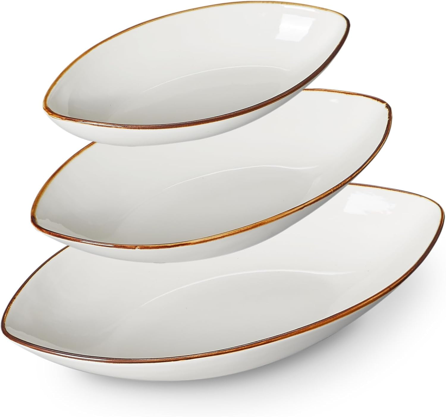 Elama Signature EL-188 12.25 in. Lazy Susan Appetizer & Condiment