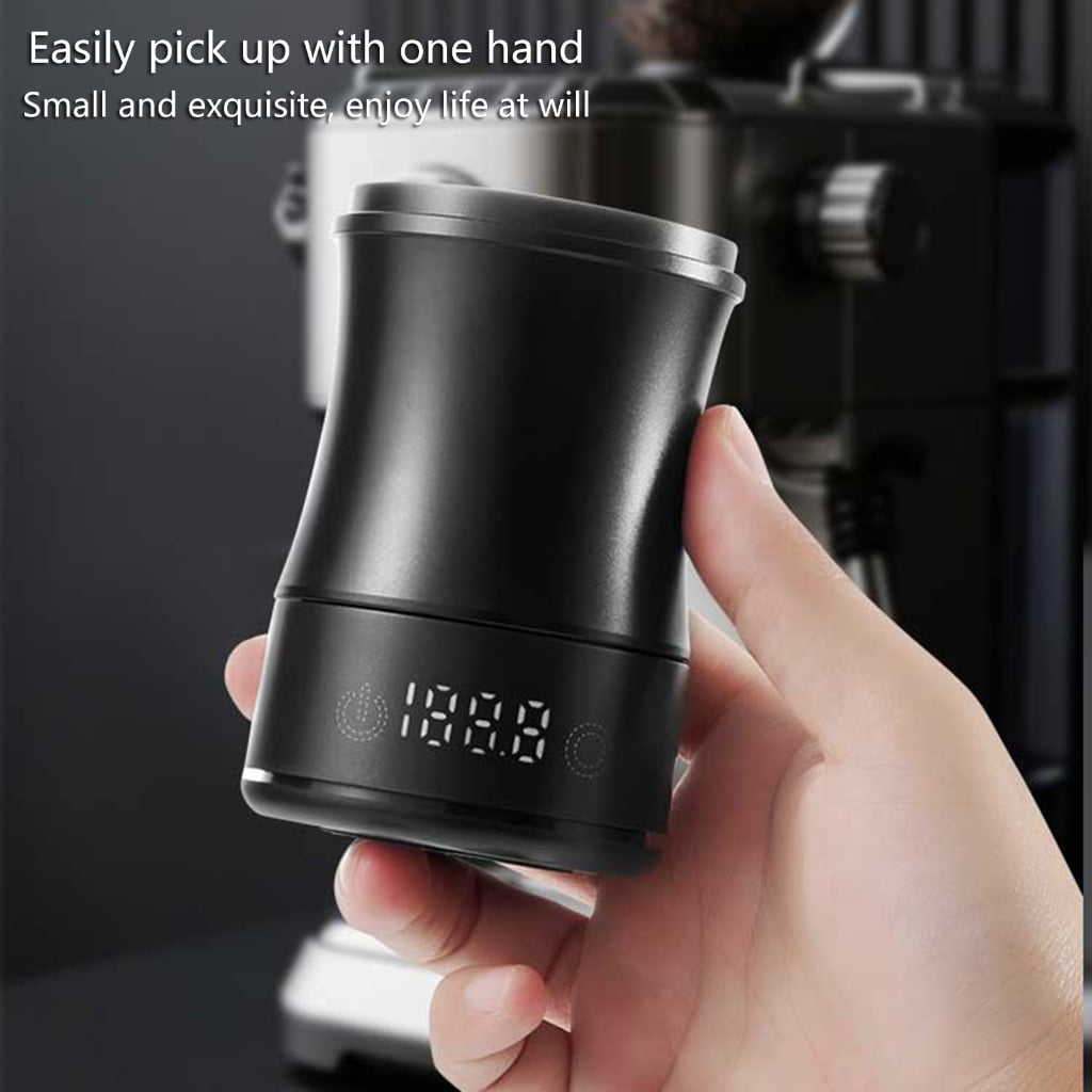 High Precisions 500g 0.5g Resolution Coffee Dosing Scale LED Display