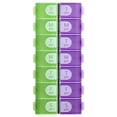thumbnail image 2 of Ezy Dose Weekly (7-Day) AM/PM Pill Organizer, Large Compartments, 2 Times a Day, Colors May Vary, 2 of 6
