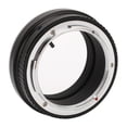 thumbnail image 3 of Bague de Convertisseur de Monture d'Objectif, Fikaz FD à Z Adaptateur de Monture d'Objectif pour Objectif FD Adaptateur de Monture d'Objectif Conçu pour les Professionnels, 3 of 8