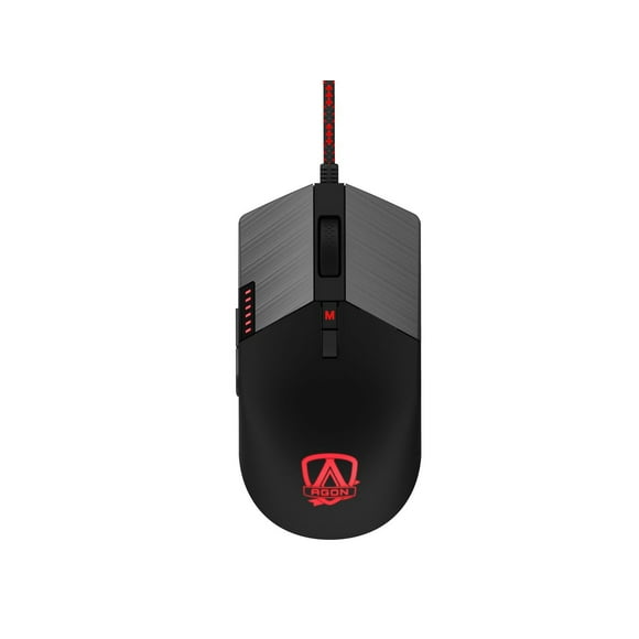 AOC AGM700 Tournament Grade Gaming Mouse