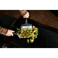 thumbnail image 6 of Blackstone Stainless Steel 6" Griddle Scraper with Plastic Handle, 1-Piece, 6 of 10