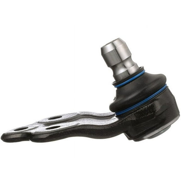 Front Lower Ball Joint - Compatible with 2015 - 2018, 2020 - 2021 Jeep Renegade 2016 2017