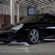 Turtle Wax 53447 Hybrid Solutions Ceramic Acrylic Black Spray Wax