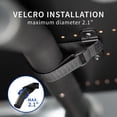 thumbnail image 6 of VIVO Universal Laptop Treadmill Desk Attachment | Notebook Stand for Treadmills, 6 of 8