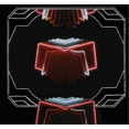 thumbnail image 2 of Arcade Fire Neon Bible (CD) Album, 2 of 2