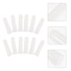 thumbnail image 5 of 12 piezas de inhaladores nasales en blanco Tubos de aromaterapia inhaladores de inhaladores multifunción nasales tubos, 5 of 7