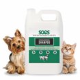 thumbnail image 1 of Shampooing pour Animaux Hypoallergénique Naturel de la Mer Morte - Soos Pets, 1 of 7