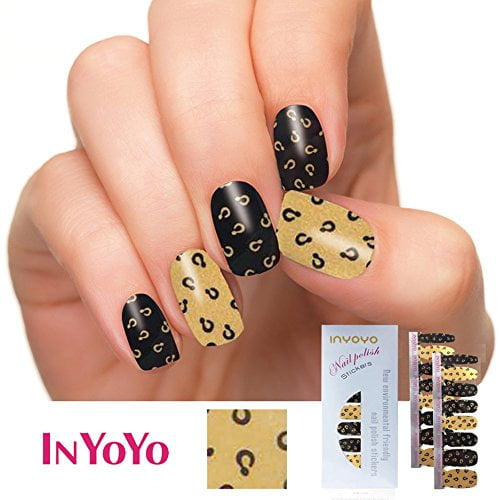 nail polish strips