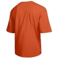 thumbnail image 3 of Men's Champion Orange San Francisco Giants All Star Chenille Wordmark T-Shirt, 3 of 3