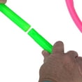 thumbnail image 3 of 23" Adjustable Kids Adult Hula Hoola Hoop Ring Fitness Toy Birthday Game Party Favor, 3 of 4