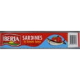 thumbnail image 3 of (2 pack) Iberia Oval Sardines In Tomato Sauce, 3 of 3