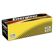 Energizer Industrial Alkaline C 72-Pack