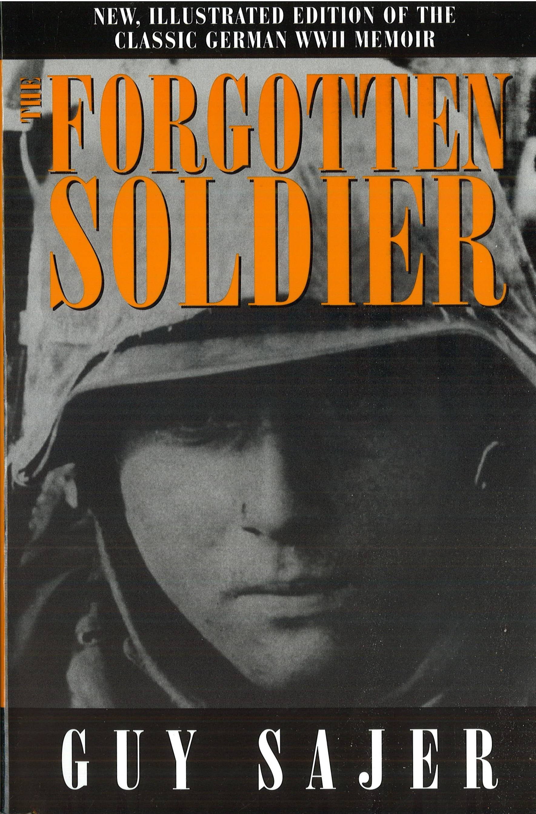 The Soldier (Hardcover)