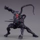 thumbnail image 5 of Figura de acción de Venom, modelo móvil, caja, 5 of 7