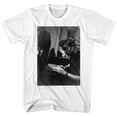 thumbnail image 1 of T-Shirt Adulte Blanc James Dean Bongo Bongo 4TG, 1 of 2